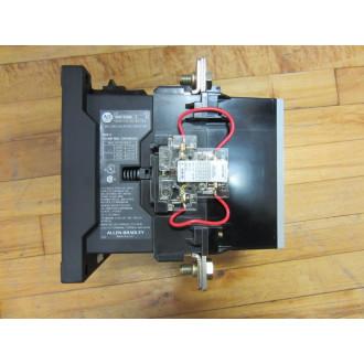 Allen Bradley 100W-B300ND2 Welding Contactor 100WB300ND2 Series A
