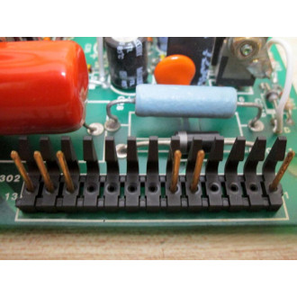 Allen Bradley 50399 Driver Board - Used