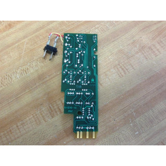 AutoMate 59011-RD Circuit Board 0-59011-RD - Used