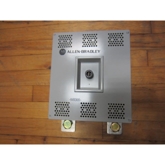 Allen Bradley 100W-B300ND2 Welding Contactor 100WB300ND2 Series A