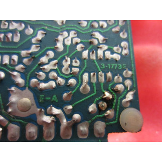 Photoswitch 22DJ3 4000 Module 22DJ34000 Module Missing Knob - Used