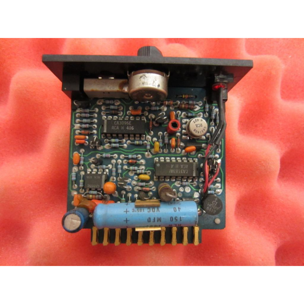 Photoswitch 22DJ3 4000 Module 22DJ34000 Module - Used
