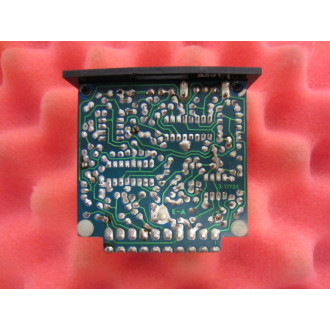 Photoswitch 22DJ3 4000 Module 22DJ34000 Module - Used