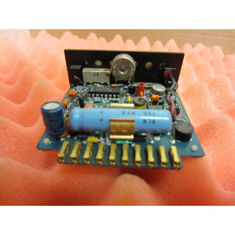 Photoswitch 22DJ3 4000 Module 22DJ34000 Module - Used