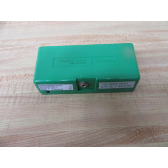 Honeywell R7247C-1001 UV Amplifier 2-4 Second Flame Response Sec. - Used