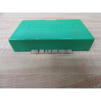 Honeywell R7247C-1001 UV Amplifier 2-4 Second Flame Response Sec. - Used