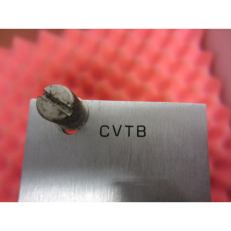 Reliance Electric 0-51831-1 Dual Channel CVTB Bd O-51831-1 - Used