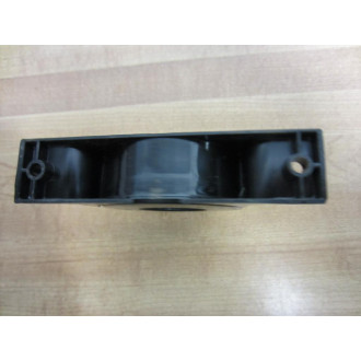 Fuji Electric EFL-7.5G9-4 3 Phase RFI Filter F8-188549 Dented - Used