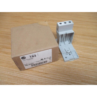 Allen Bradley 193-EPM1 Overload Relay Adapter 193EPM1