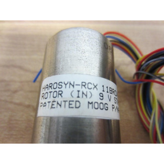 Harowe 11BRCX-300-E1 Harosyn-RCX Resolver - New No Box