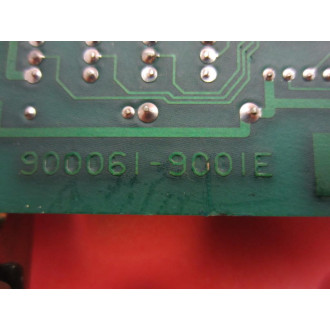 Allen Bradley 900061-0102 Board 900061 - Used