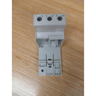 Allen Bradley 193-EPM1 Overload Relay Adapter 193EPM1