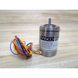 Harowe 11BRW-300-C-58 Resolver - New No Box