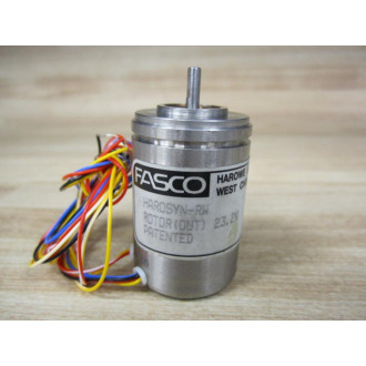 Harowe 11BRW-300-C-58 Resolver - Used