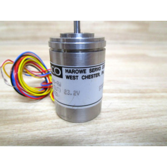 Harowe 11BRW-300-C-58 Resolver - New No Box