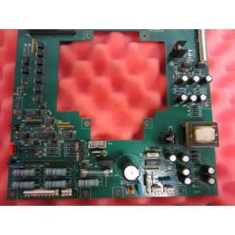 Furnas 404-098 Veearc PC Control Board Super 7000 Rev H - Used