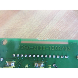 Fanuc A20B-2100-0300 Teach Pendant PCB A20B-2100-0300 02A - New No Box