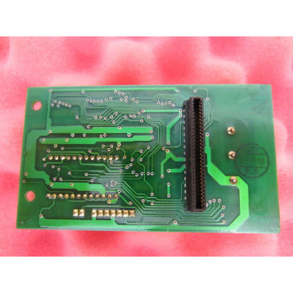 Yaskawa Electric 73600-C0010 PC Board Assembly - Used