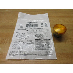 Telemecanique ZB4BV053S Pilot Light