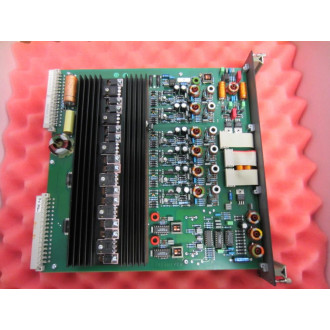 Sieb & Meyer K-259558-62 R-Servo 2.1 26.39.058.2 Rev 3 - Used