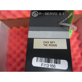 Sieb & Meyer 26.39.058.2 R-Servo 26390582 2.1 - Used