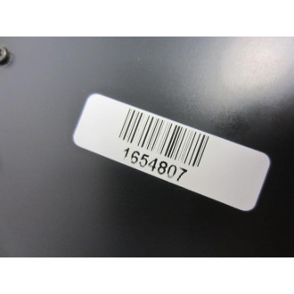 Sieb & Meyer 26.39.058.2 R-Servo 26390582 2.1 - Used
