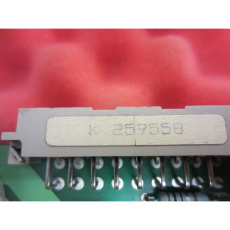 Sieb & Meyer 26.39.058.2 R-Servo 26390582 2.1 - Used