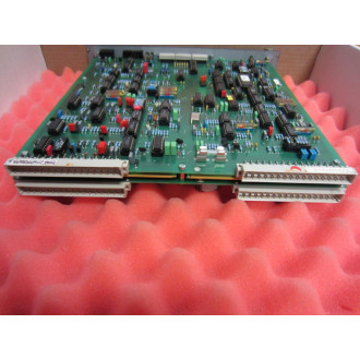 Sieb & Meyer K-259558-62 R-Servo 2.1 26.39.058.2 Rev 3 - Used