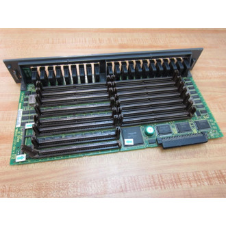 Fanuc A16B-2201-0080 CPU PCB A16B-2201-008009B  Non-Refundable - Parts Only