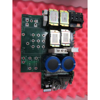 Fanuc A20B-1005-0210 Board A20B-1005-021002A - Used