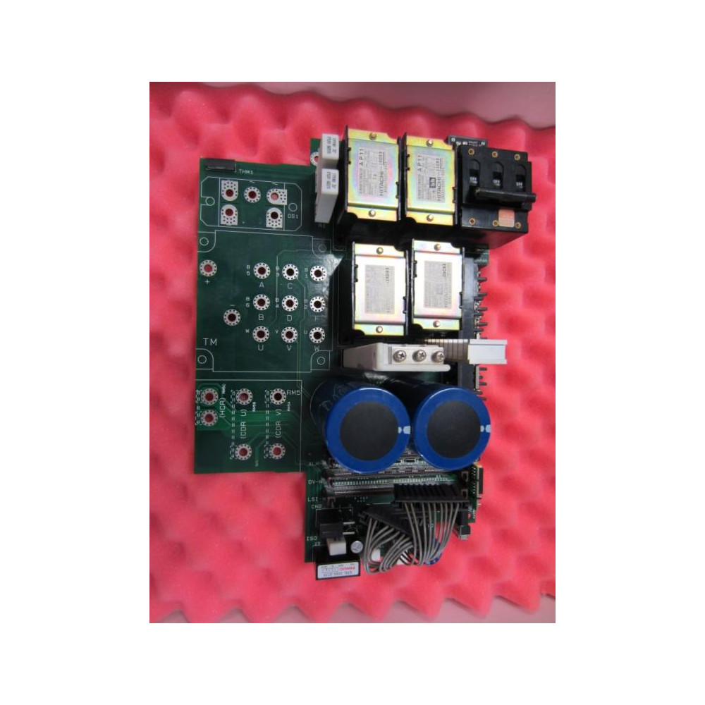 Fanuc A20B-1005-0210 Board A20B-1005-021002A - Used