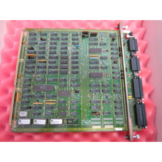 Allen Bradley 900034 Comms Module 8000-KA 900034-04 8000KACZ - Used