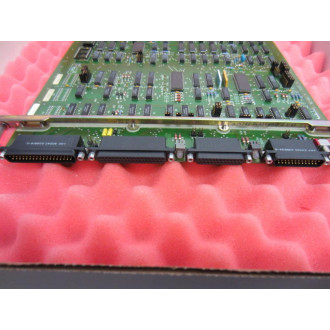 Allen Bradley 900034 Comms Module 8000-KA 900034-04 8000KACZ - Used