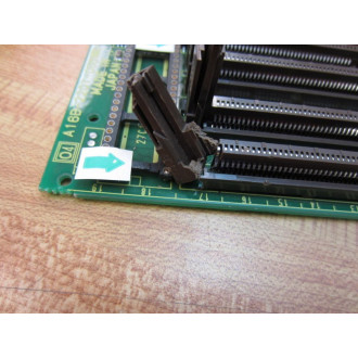 Fanuc A16B-2201-0080 CPU PCB A16B-2201-008009B  Non-Refundable - Parts Only