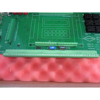 Johnstone Pump 120-213 C Board 120213C - New No Box
