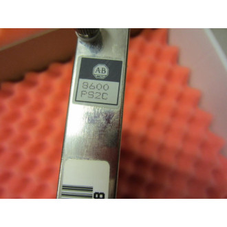 Allen Bradley 8600-PS2C Memory Module - New No Box