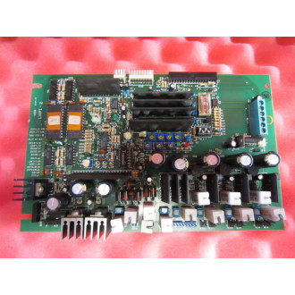 Kyosan LHPI-2 Regulator Board LHPI2 MC-68168 - Used