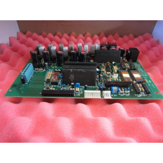 Kyosan LHPI-2 Regulator Board LHPI2 MC-68168 - Used