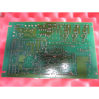 Kyosan LHPI-2 Regulator Board LHPI2 MC-68168 - Used