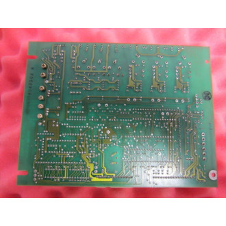 Reliance 802285-76 Control Board 80228576 Broken D1650 - Parts Only