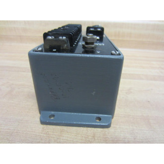 P&H 79U8D5(L) Detector Module Harnischfeger 79U8D5 Chipped Terminals - Used