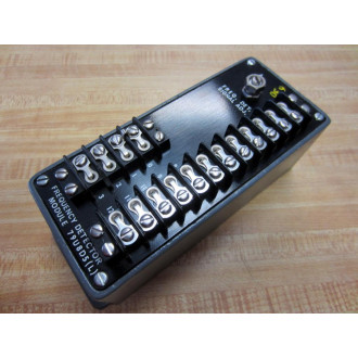 P&H 79U8D5(L) Detector Module Harnischfeger 79U8D5 1 Chipped Corner - New No Box