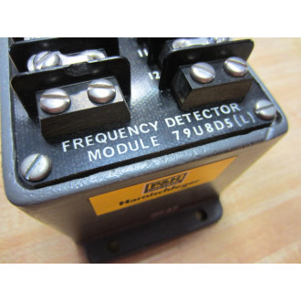P&H 79U8D5(L) Detector Module Harnischfeger 79U8D5 004 - New No Box