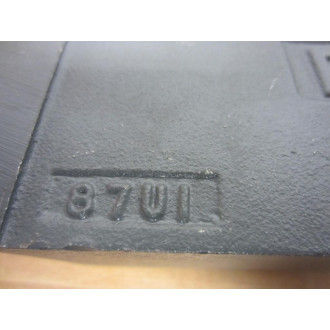 P&H 79U8D5(L) Detector Module Harnischfeger 79U8D5 Chipped Terminals - Used