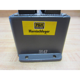P&H 79U8D5(L) Detector Module Harnischfeger 79U8D5 004 - New No Box