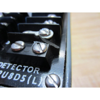 P&H 79U8D5(L) Detector Module Harnischfeger 79U8D5 One Chipped Corner - New No Box