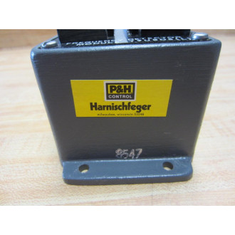 P&H 79U8D5(L) Detector Module Harnischfeger 79U8D5 1 Chipped Corner - New No Box