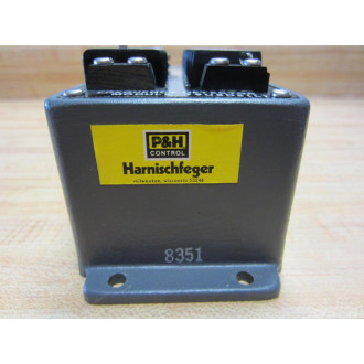 P&H 79U8D5(L) Detector Module Harnischfeger 79U8D5 One Chipped Corner - New No Box