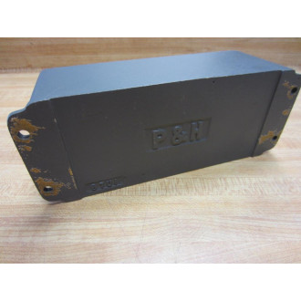 P&H 79U8D5(L) Detector Module Harnischfeger 79U8D5 004 - New No Box