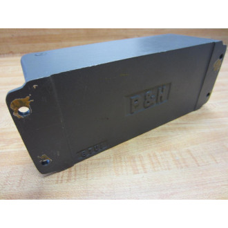 P&H 79U8D5(L) Detector Module Harnischfeger 79U8D5 1 Chipped Corner - New No Box